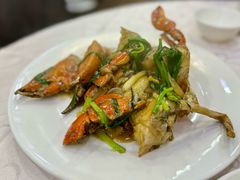 -凤城礼记鱼翅海鲜酒家(新马路总店)