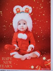 -小熊维尼高端孕婴摄影(清湖金銮店)