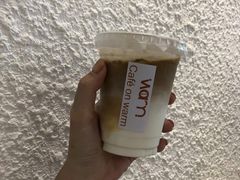 -Cafe on warm(丹霞店)