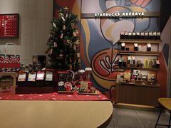 -星巴克臻选(广州东山锦轩店)