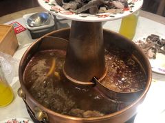 -东门口涮肉·砂锅·烤串(老门东店)