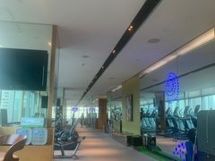 -皇庭V酒店康体中心VFITNESS健身游泳池馆