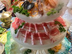 -慢丽江·云南野生菌土鸡锅(付家庄店)