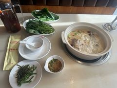-小骨煲金华砂锅(转塘金街美地店)