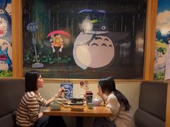 -一心创作料理屋(经开万达店)