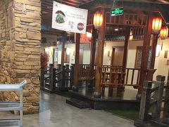 -胡杨记忆(和平路店)