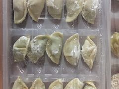 -熊大爷现包饺子(和平里店)