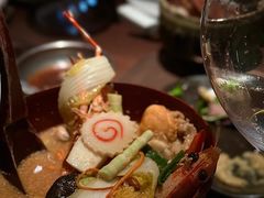 -High Yaki THE SEA海鲜居酒屋
