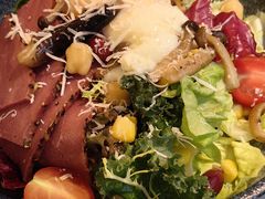 -LE SHARE洛笙·花园西餐(北京路步行街店)