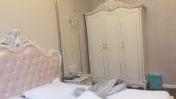 -弗蕾亚·和月月子调理院(东湖店)