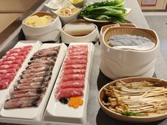-海底捞火锅(北京路店)