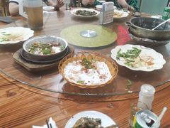 -南记食粥坊·宵夜大排档(莲花总店)