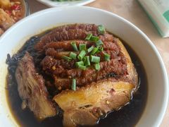 -晓琦农家菜馆·地道农家菜