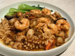 -老松滨饭店(菜艺街店)