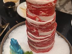 -牛将军•涮肉•烤肉•铁板烧(北京王府井·故宫店)