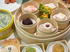 -苏梦江南·淮扬菜(夫子庙店)