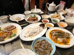 -吴记富苑(朝阳店)