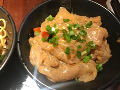 -江边城外烤全鱼(方庄时代购物中心店)