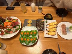 -王鼎精致料理铁板烧(世博源店)