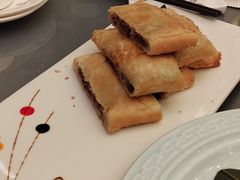 -汕头龙光喜来登酒店-采悦轩中餐厅