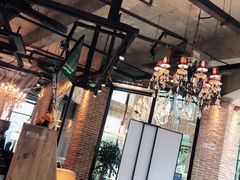 -漫咖啡(奥体店)