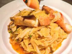 -船歌·鱼水饺青岛菜(闽江二路店)