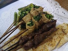 -阿龙烧烤(广达路店)