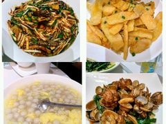 -小城故事·地道宁波味(月湖盛园店)