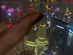 -WFC会仙楼观景台