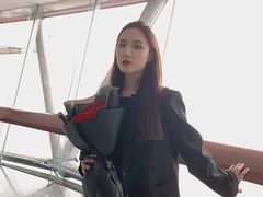 -东方明珠·空中旋转餐厅