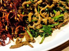-姥姥家春饼店(佳亿时尚广场店)