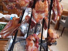 新疆架子肉-阿达西新疆餐厅(西北大学店)
