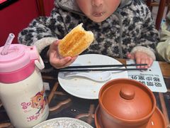 -陈记菜馆·非遗淮扬菜(东关街教场店)