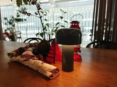 -CA Patisserie法式甜品咖啡(恒隆广场店)