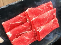 -牛New寿喜烧(青浦店)