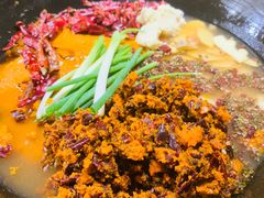 -周幺妹重庆老火锅(银泰城总店)