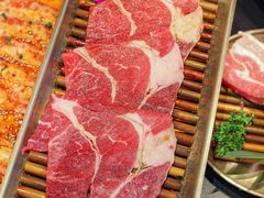 -西塔老太太泥炉烤肉(龙湖北苑天街店)