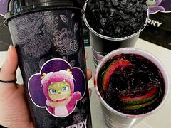 -柠季·手打柠檬茶(静安大悦城北座B1店 )