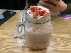 -鲜芋仙(南开大悦城店)