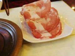 -满旗楼 北京烤鸭·涮羊肉火锅(武昌店)