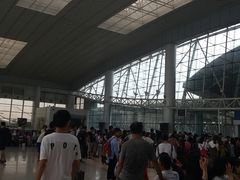 -泰州站