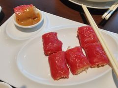 -索菲特酒店·乐轩华中餐厅