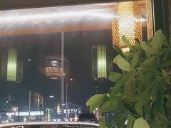 -常赢三兄弟·清真涮肉·清真炒菜(朝阳新城店)