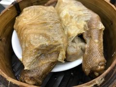 -香港蓮香樓(中環店)