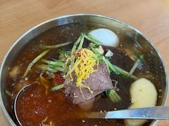 -顺姬冷面(长白西路店)