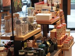 -星巴克臻选(杭州万象城店)