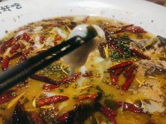 -太二酸菜鱼(天鹅湖万达店)