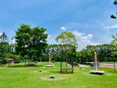 -迪茵湖田家舍生态农场