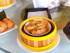-顺德喜来登酒店·采悦轩