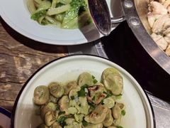 -百岁鱼庄·常州老字号(湖塘店)